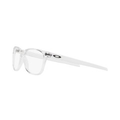 Oakley OX 8177 Ojector Rx 817703 Polished Clear
