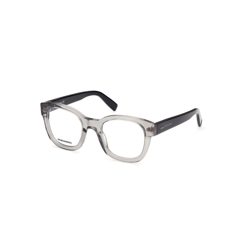 Dsquared2 DQ 5336 - 020 Grey