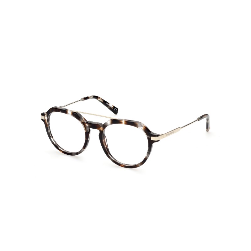 Dsquared2 DQ 5346 - 050 Dark Brown