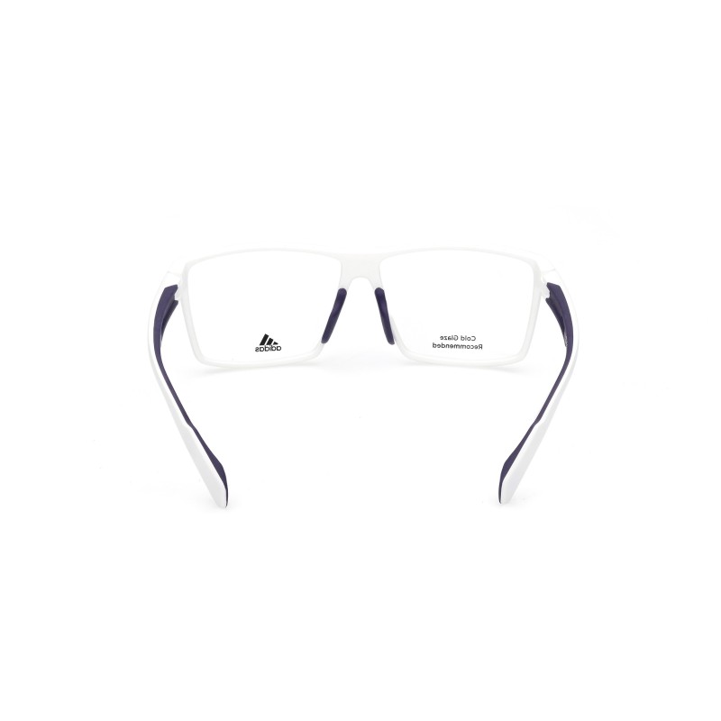 Adidas Sport SP 5007 - 021  White 