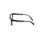 Adidas Sport SP 5008 - 002  Matt Black  | Eyeglasses Man