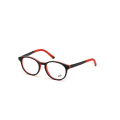 Web WE 5270 - A05 Red Black