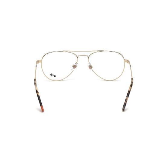 Web WE 5273 - 032 Gold | Eyeglasses Unisex