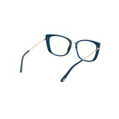 Tom Ford FT 5816-B - 089 Turquoise Other