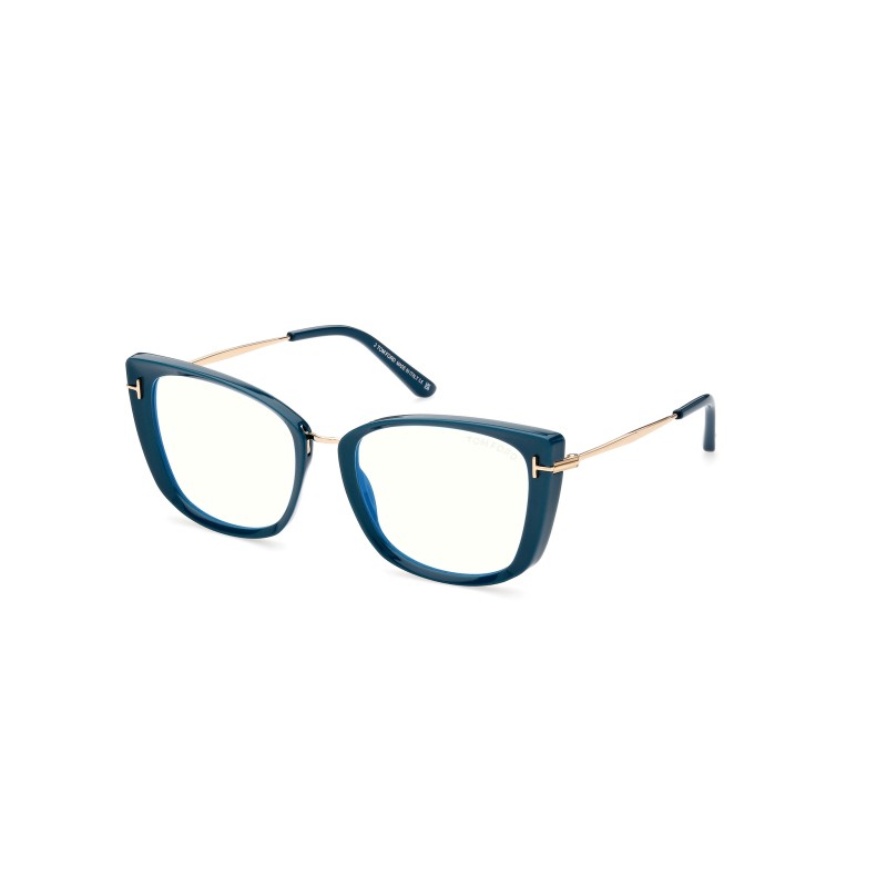 Tom Ford FT 5816-B - 089 Turquoise Other