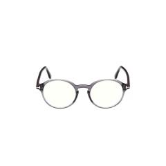 Tom Ford FT 5867-B Blue Filter 020 Grey Other