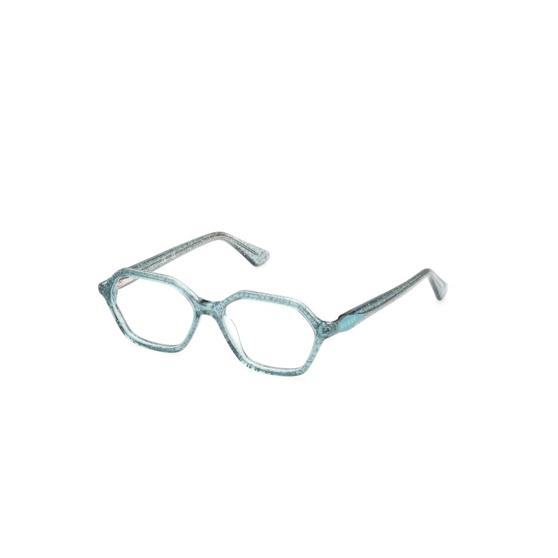 Guess GU 9234 - 089 Turquoise Other
