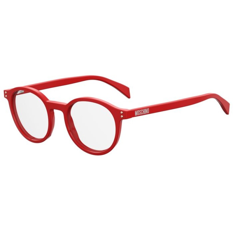 Moschino MOS502 - C9A  Red