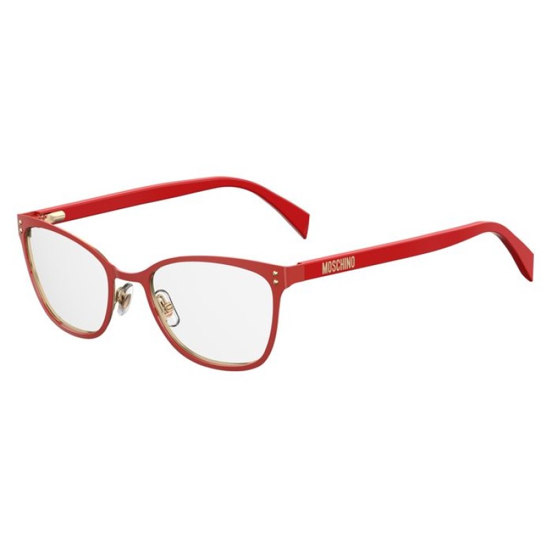 Moschino MOS511 - C9A  Red