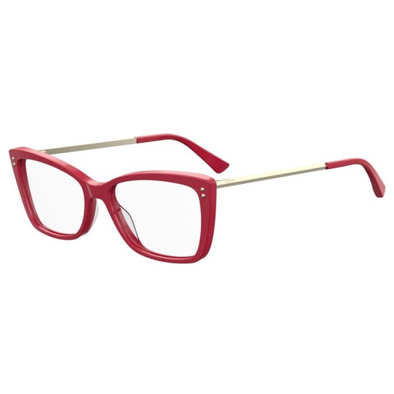 Moschino MOS547 - C9A  Red