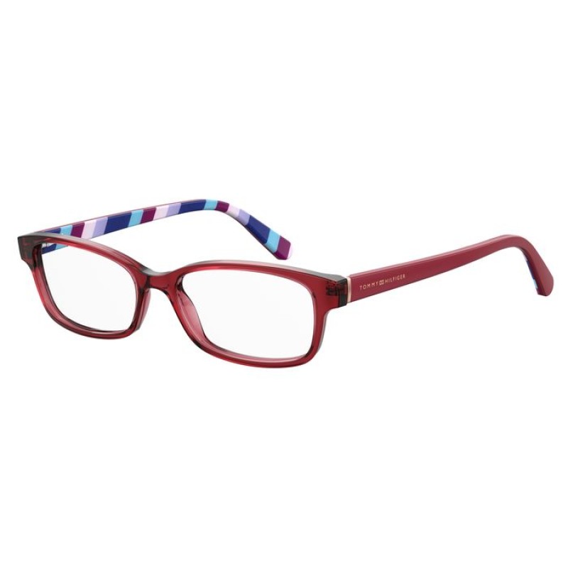 Tommy Hilfiger TH 1685 - C9A  Red