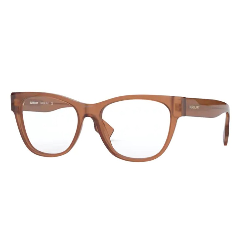 Burberry BE 2301 - 3808 Opal Brown