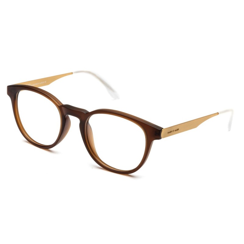 Italia Independent I-COMBO 5806 - 5806.044.000 Brown Multicolor
