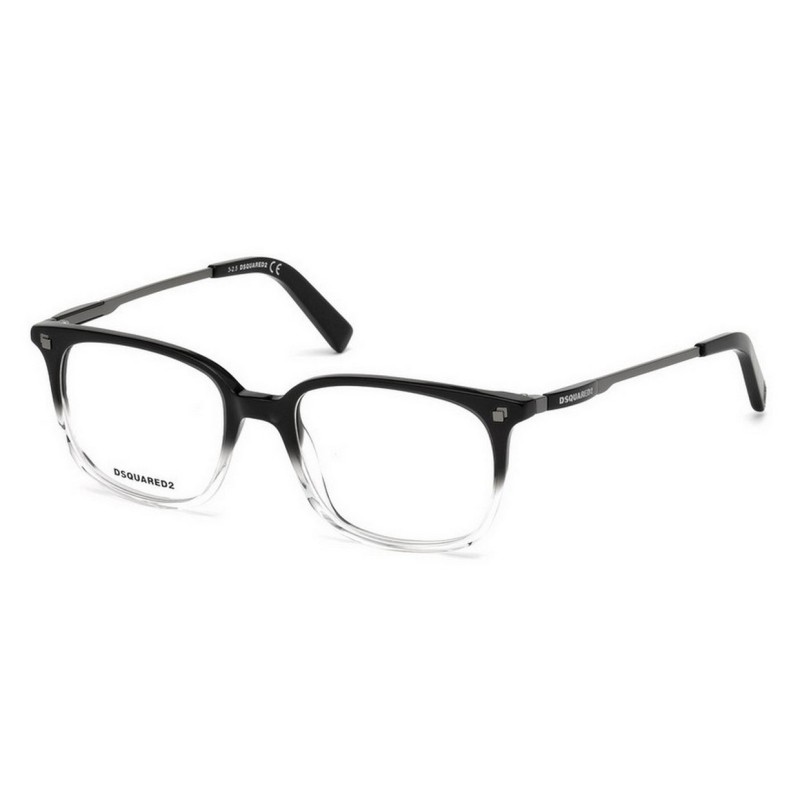 Dsquared DQ 5198 003 Crystal Black