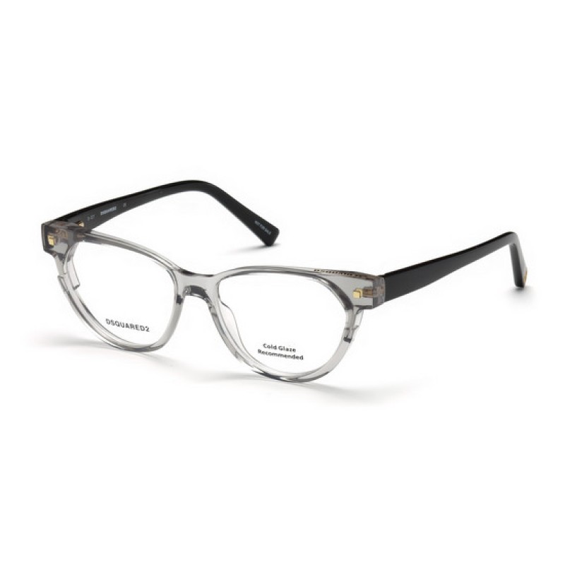 Dsquared DQ 5248 020 Gray