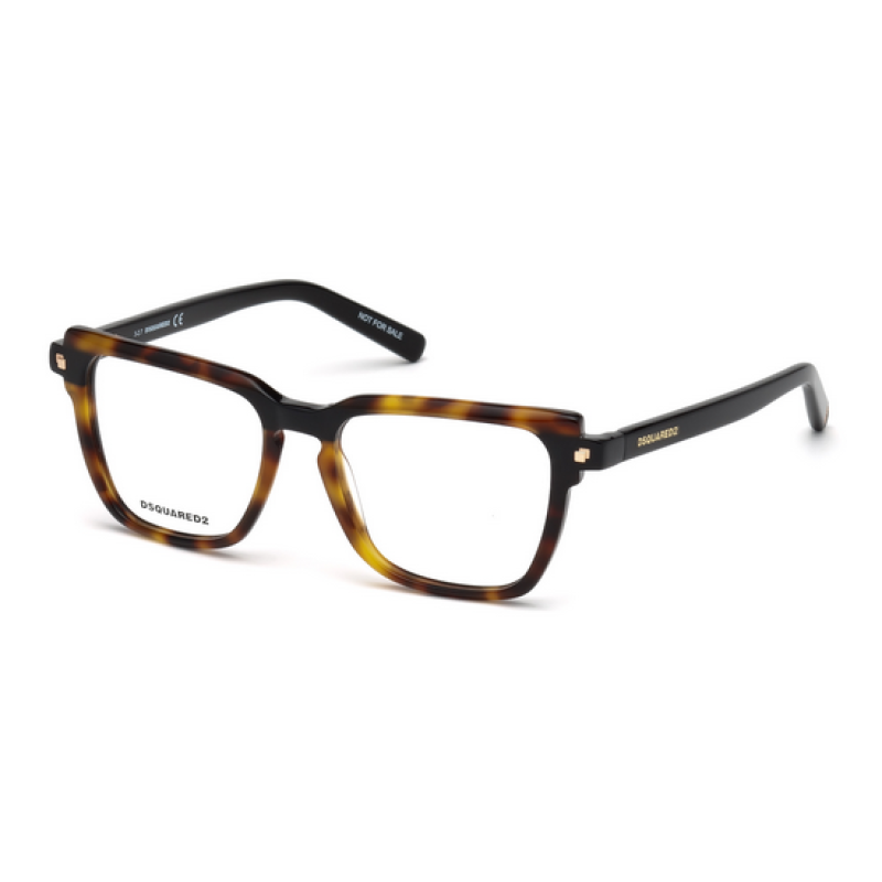 Dsquared2 DQ 5259 - 056 Havana Other 