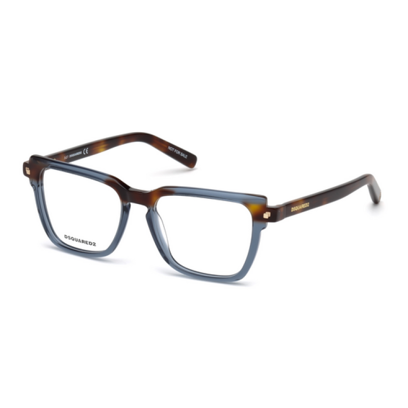 Dsquared2 DQ 5259 - 092 Blue Other