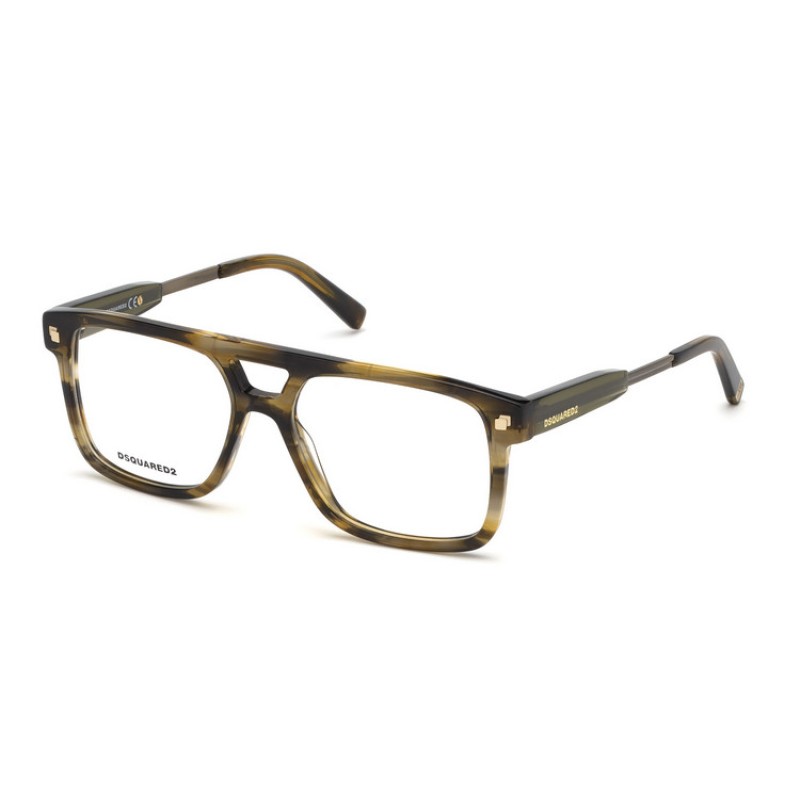 Dsquared2 DQ 5268 - 095 Light Green Other
