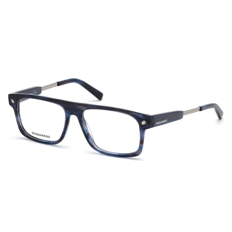 Dsquared2 DQ 5269 - 092 Blue Other