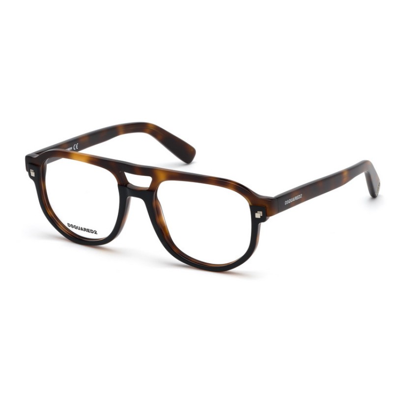 Dsquared2 DQ 5272 - 056 Havana Other 