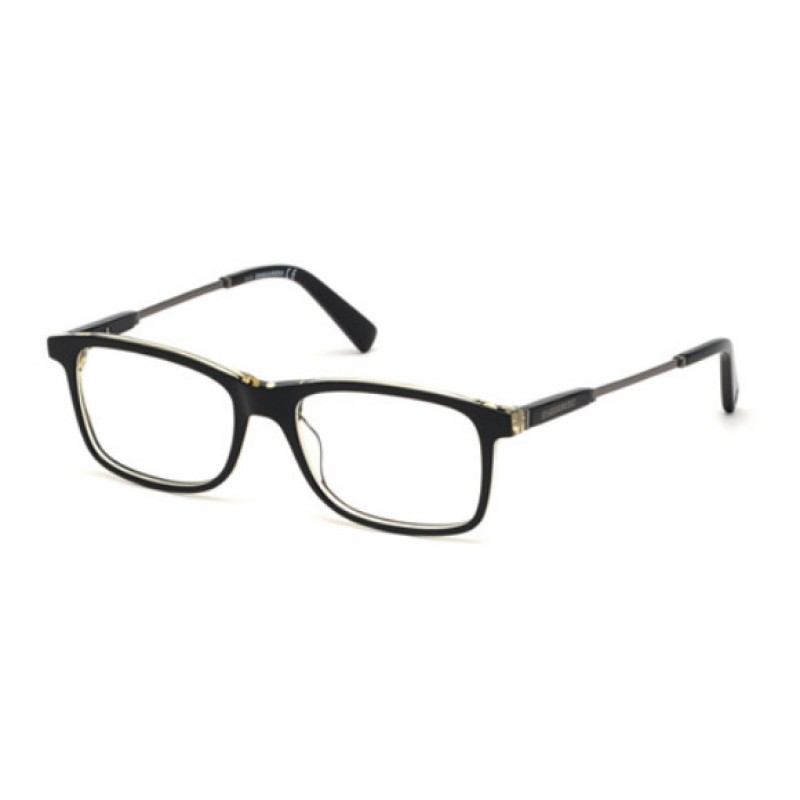 Dsquared2 DQ 5278 - 041 Yellow Other 