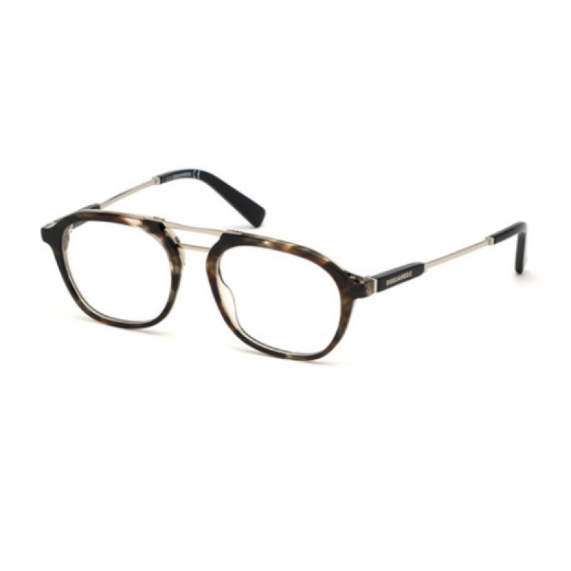 Dsquared DQ 5279 047 Light Brown