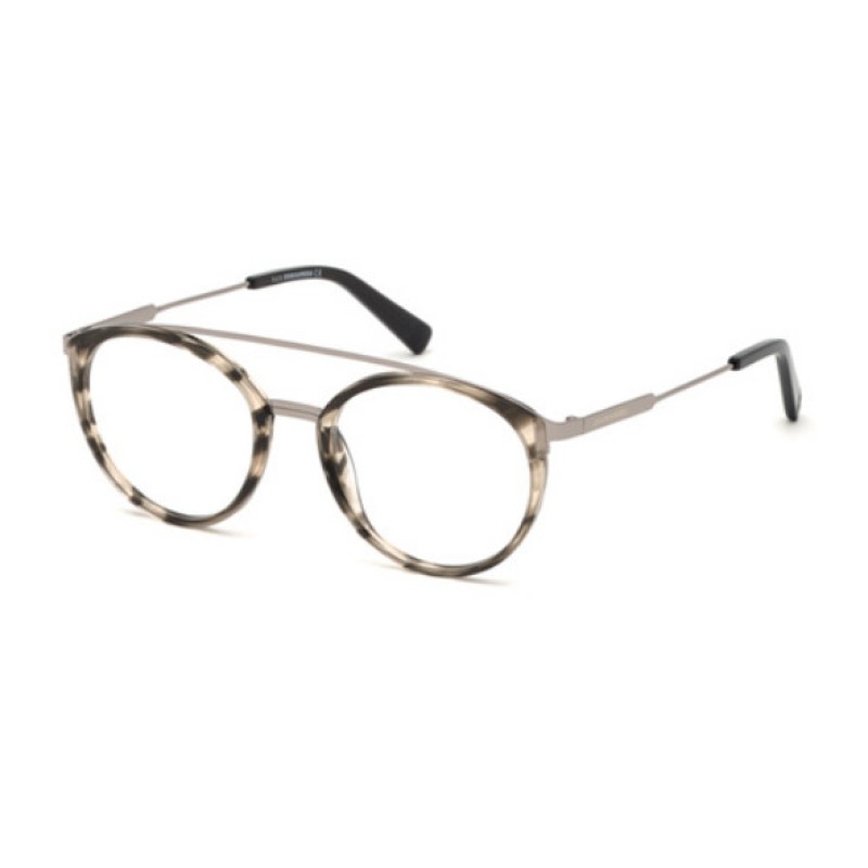Dsquared2 DQ 5293 - 020 Grey Other