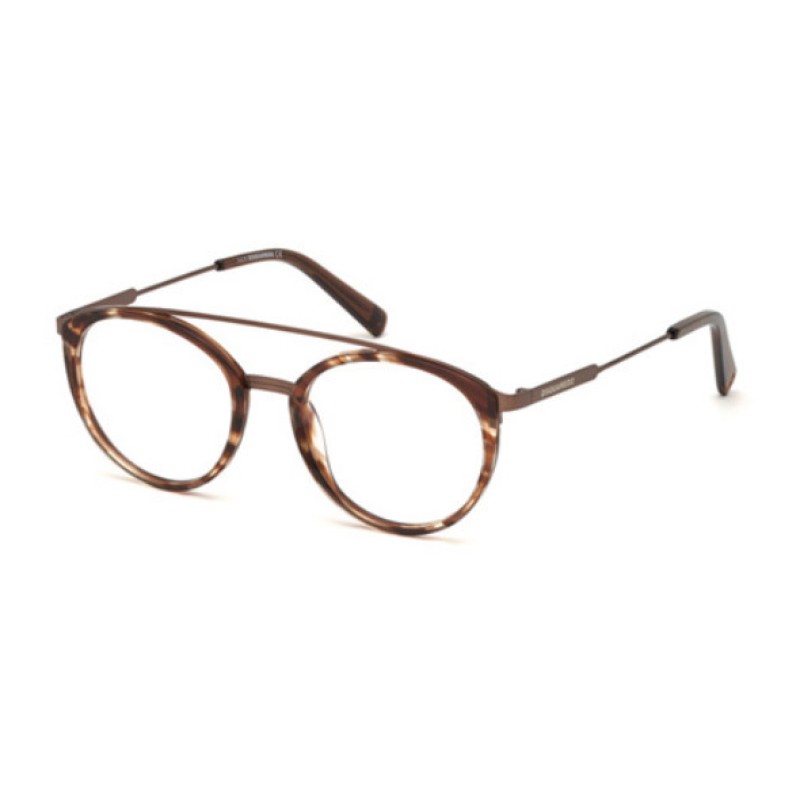 Dsquared2 DQ 5293 - 047 Light Brown Other