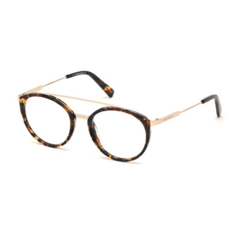 Dsquared2 DQ 5293 - 056 Havana Other 