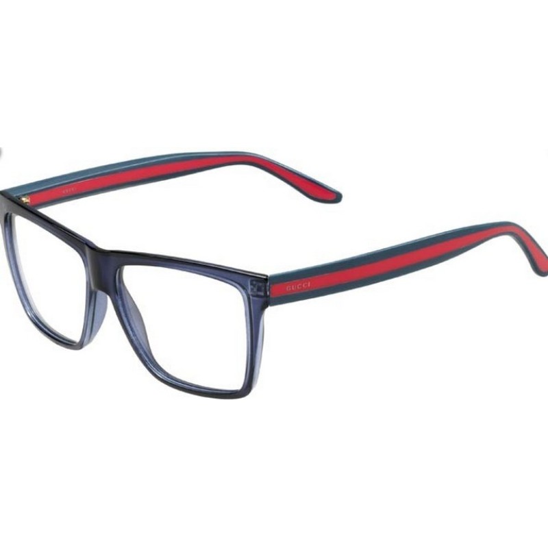 Gucci 1008 549 Blue Red