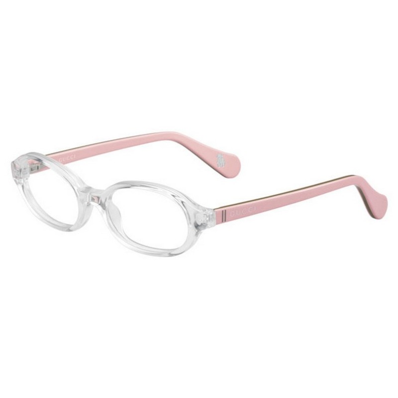 Gucci 5002-C 5I4 Kids Crystal Geen Pink