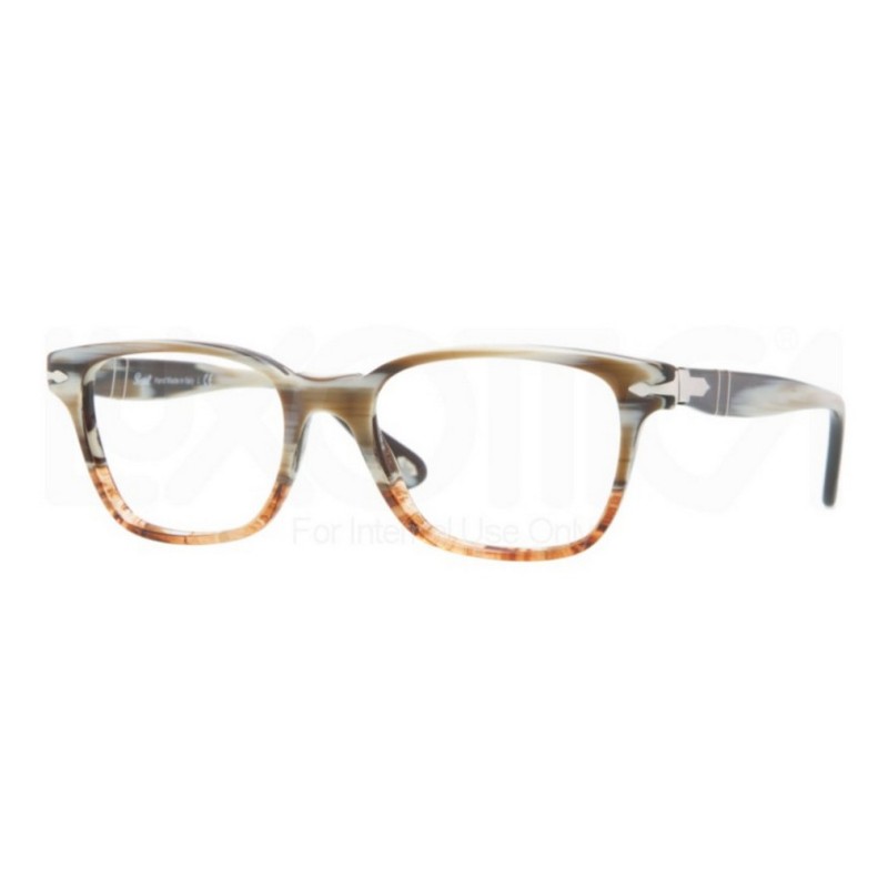 Persol PO 3003V 940 Horn A Strips