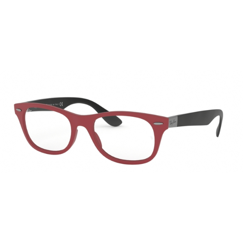 Ray-Ban RX 7032 - 5772 Sand Red