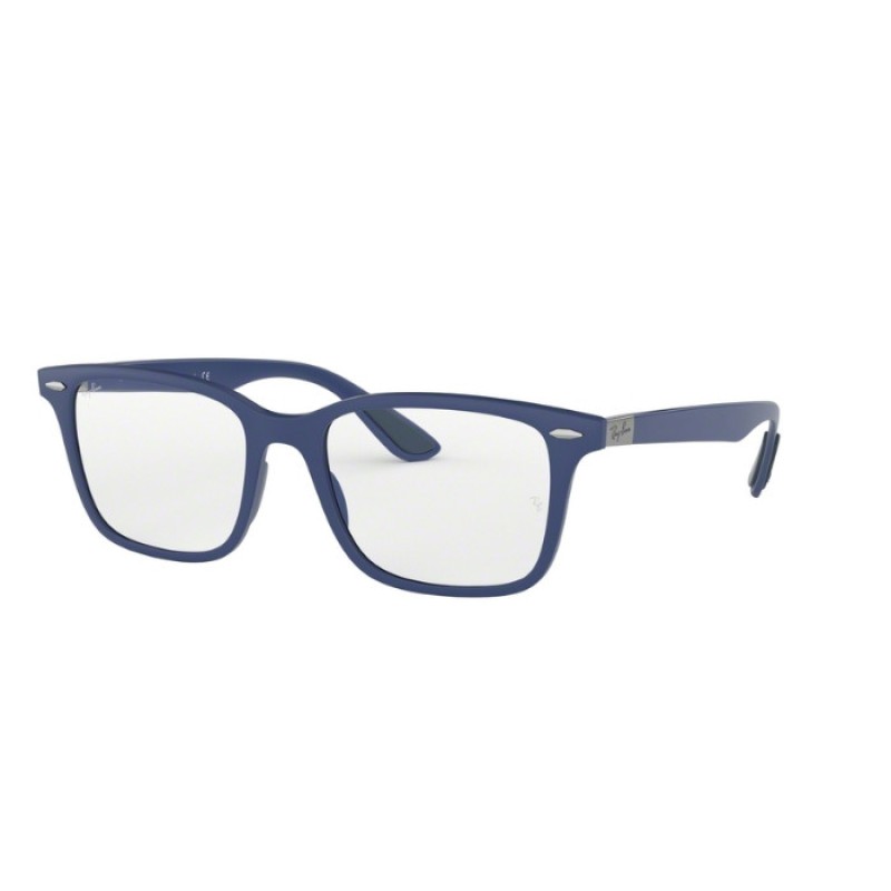 Ray-Ban RX 7144 - 5207 Sand Blue