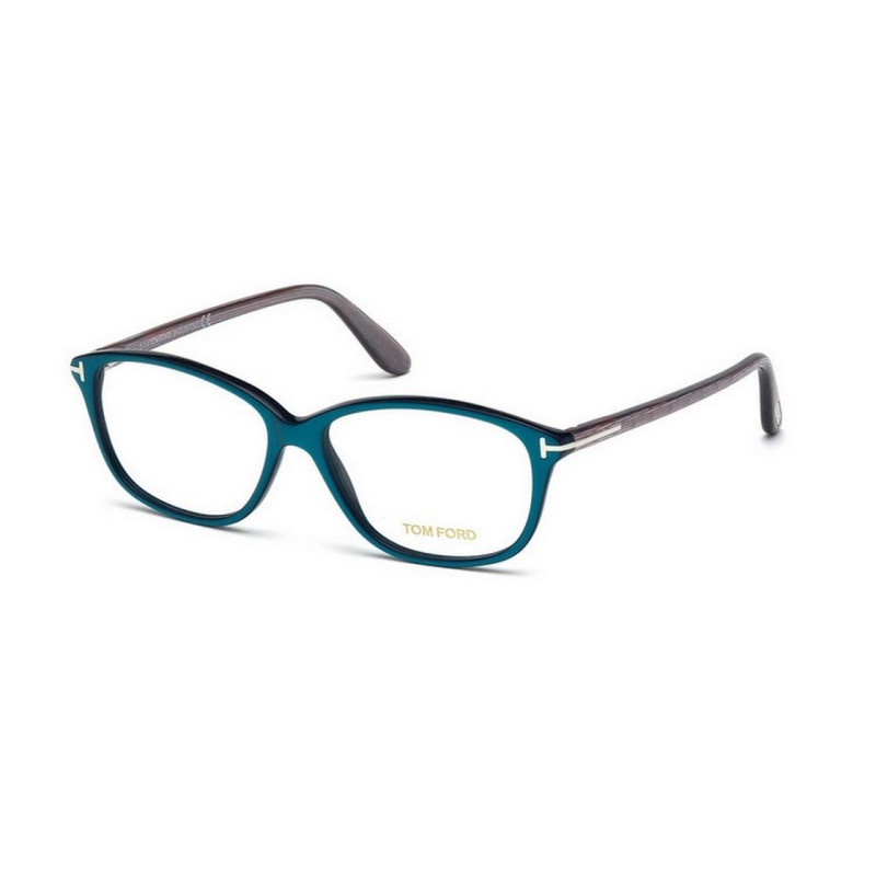 Tom Ford FT 5316 087 Polished Turquoise