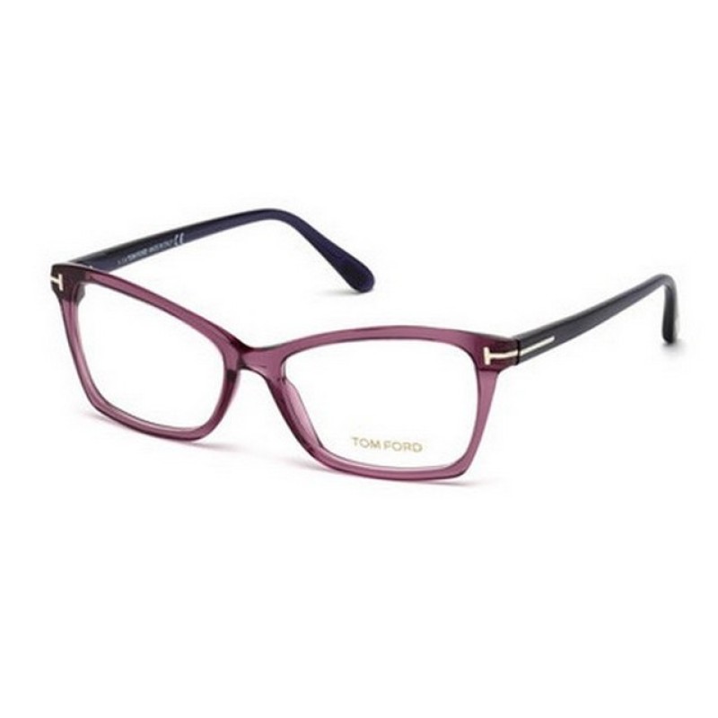 Tom Ford FT 5357 075 Lucid Fuxia