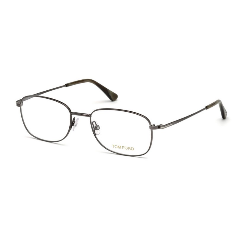 Tom Ford FT 5501 008 Anthracite Glossy
