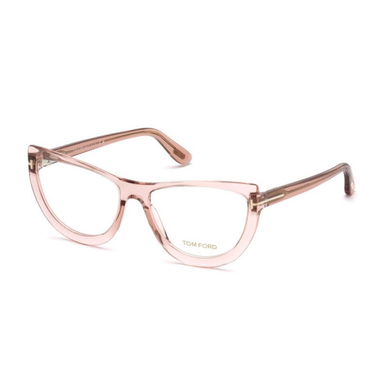Tom Ford FT 5519 - 072 Shiny Pink
