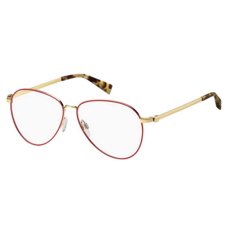 Max & Co 393-G G1C Gold - Red