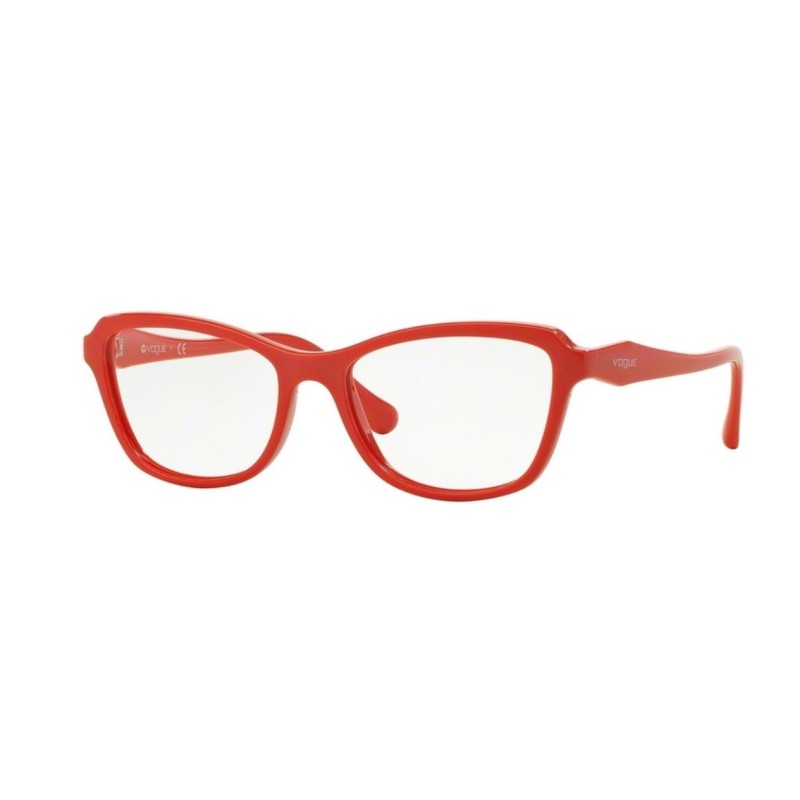 Vogue VO 2957 2308 Coral Red