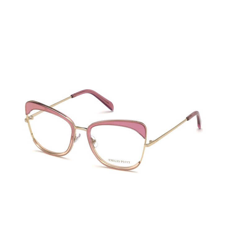 Emilio Pucci EP5090 - 074 Pink / Other