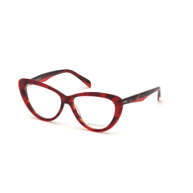 Emilio Pucci EP5096 - 068 Red / Other