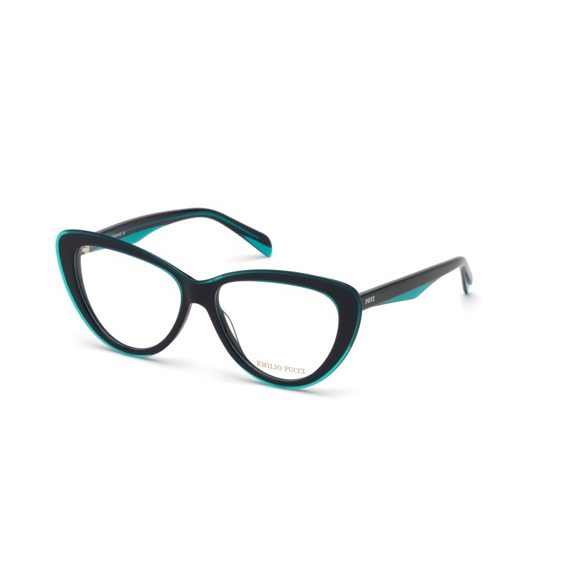 Emilio Pucci EP5096 - 089 Turquoise / Other