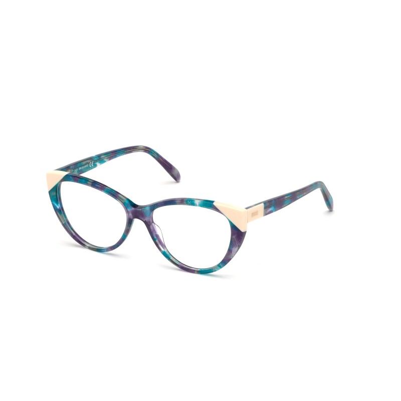 Emilio Pucci EP5116 - 092 Blue / Other
