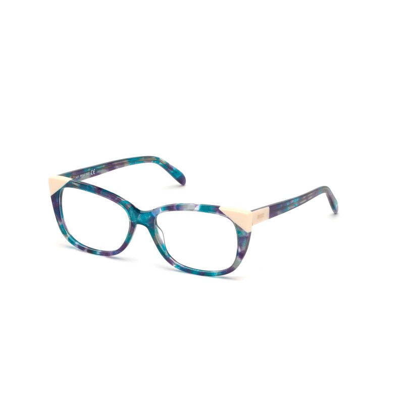 Emilio Pucci EP5117 - 092 Blue / Other