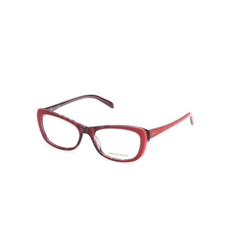 Emilio Pucci EP5158 - 068 Red / Other
