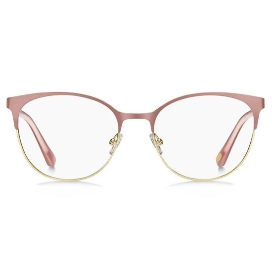 Fossil FOS 7041 - C9N  Pink Nude | Eyeglasses Woman