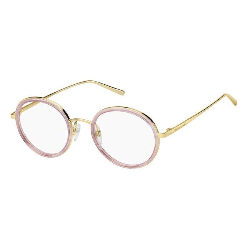 Marc Jacobs MARC 481 - S45  Pink Gold