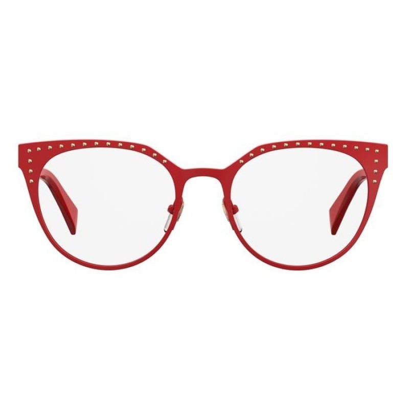 Moschino MOS512 - C9A  Red