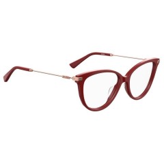 Moschino MOS561 - C9A  Red